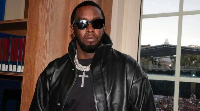 Sean 'Diddy' Combs akamatwa New York City