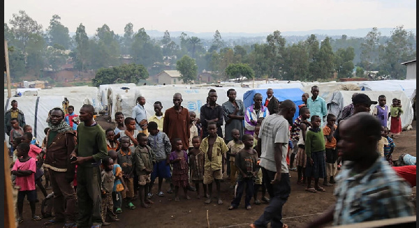 DRC: Shirika la misaada laonya hali mbaya ya kibinadamu Ituri