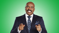 Mchekeshaji Steve Harvey akanusha kuwasema vibaya wenzake