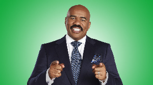 Steve Harvey