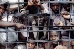 Nigerians In Foreign Prisons