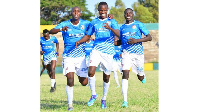 Hofu yatanda Biashara United, yahitaji Sh140 milioni