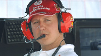 Michael Schumacher