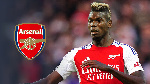 Pogba apigiwa debe Arsenal