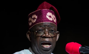 Tinubu Aanza 