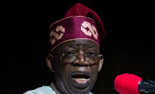 Tinubu aitaka Niger kurudisha utawala wa kiraia