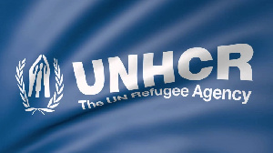 Unhcr Mauaji