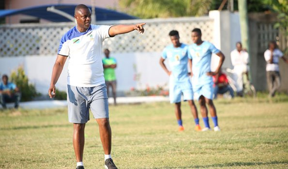 Wapinzani wa Taifa Stars Chan hawa hapa