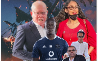 Haji Manara akerwa na kauli ya Kocha wa Orlando Pirates