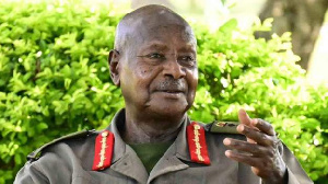 Museveni Alaumu Mashambulizi Ya ADF Kutokana Na Dosari Za Kijasusi