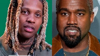 Kanye West ataka kununua mkataba wa Lil Durk