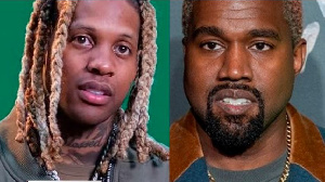 Kanye West Ataka Kununua Mkataba Wa Lil Durk