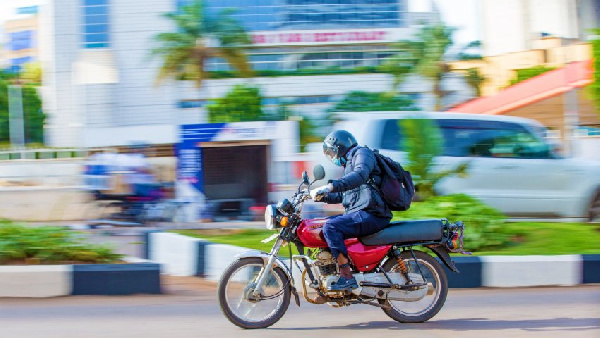 RC Iringa atoa onyo kali kwa madereva bodaboda na bajaji