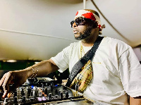 DJ Maphorisa awachana ma-DJs Nigeria kisa Amapiano