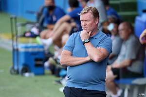 Ronald Koeman