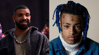 Drake adaiwa kuhusika na kifo cha XXXtentacion