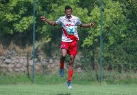 Fabrice Ngoma