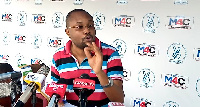 John Mnyika, Katibu Mkuu CHADEMA