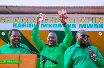 CCM wamchangia Lissu Mil. 5 atengeneze gari