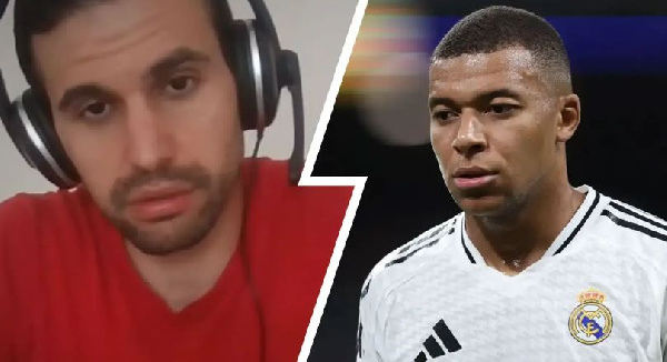 Molina: Madrid wanajuta kumsajili Mbappe