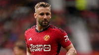 Luke Shaw kukaa nje hadi mwisho wa msimu