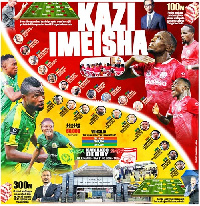 Yanga, Simba SC mchezo umekwisha mapema tu