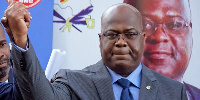 DRC: Rais Tshisekedi amfuta kazi mwenyekiti wa bodi ya Madini