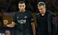 Luis Enrique: Tunatakiwa kubadilika bila Mbappe