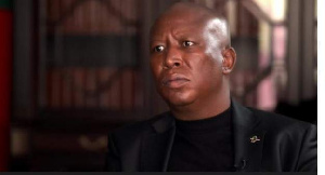 Nitasambaza Silaha Kwa Urusi   Asema Julius Malema Wa Afrika Kusini