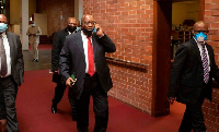 Zuma aruhusiwa kumzika mdogo wake