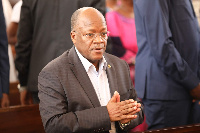 Wataka viongozi kuendeleza kazi za Dk Magufuli