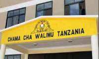 Mvutano CWT, Chakumwata *Walimu hawa wakimbilie wapi?