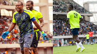 Samatta akatemwa Stars, anakiwasha Cameroon