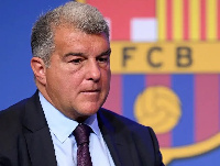 Rais wa Barcelona, Joan Laporta