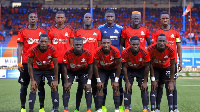 Kikosi cha Vipers