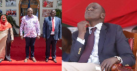 DP Ruto asema ataendelea kutoa michango makanisani na kwa wasiojiweza