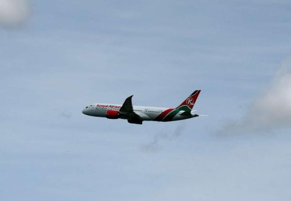 MPYA: Ndege ya Shirika la Kenya KQ 708 yatua kwa dharura jijini Arusha