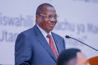 Tanzania yashiriki mkutano wa  mwaka AfDB