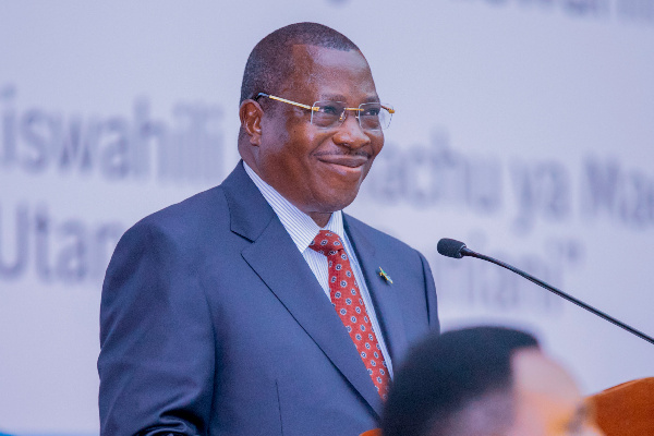 Tanzania yashiriki mkutano wa  mwaka AfDB