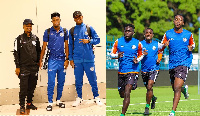 Mastaa 6 Azam FC waitwa Timu za taifa