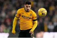 Liverpool na Man City wanamfuatilia Pedro Neto wa Wolves