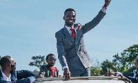 Bobi Wine awataka waandamanaji kuacha 