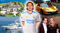 Modric anavyojiandaa kustaafu kishua