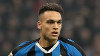 Lautaro Martinez gumzo usajili Ulaya