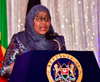 Tanzania iko tayari kwa wawekezaji kutoka Kenya- Rais Samia