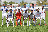 Kikosi cha Azam FC msimu wa 2021/2022