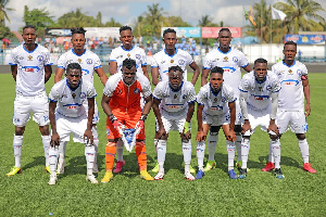 AZAM FC KIKOSI