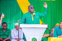 Katibu wa Itikadi, Uenezi na Mafunzo wa Chama cha Mapinduzi (CCM), Amos Makalla