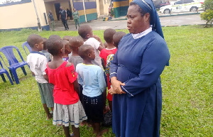 Police Rescue 15 Kidnapped Children In Rivers 992x640