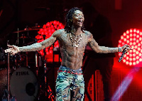 Wiz Khalifa